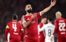 ليفربول يفترس كاراباخ وينتزع مركز ريال مدريد