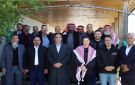 سلطة وادي الأردن توقع اتفاقيات مع جمعيات مستخدمي المياه - jo