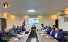 لجنة الصحة الوطنية في الميثاق تقدم مقترحا شاملا لحل البطالة بين الأطباء والصيادلة في الأردن - jo