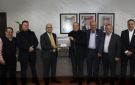  المدن الصناعية تبحث مع ملتقى أعمال الفلسطيني فرص الاستثمار