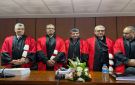 الزميل طايل الضامن ينال الدكتوراه في القانون من جامعة محمد الخامس - jo
