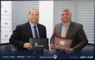 جامعة عمان العربية توقع مذكرة تعاون مع بلدية بيرين لتعزيز التنمية المجتمعية