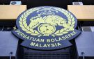 استقالة أعضاء الاتحاد الماليزي على خلفية فضيحة اللاعبين المجنسين - jo