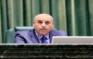 القاضي: مجلس النواب يقف خلف رؤية الملك لتحديث الجيش - jo