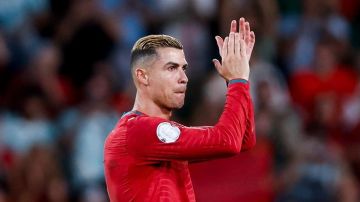 255 يورو .. كم ثانية يحتاج رونالدو لتسديد غرامة عقوبته؟ 255 يورو .. كم ثانية يحتاج رونالدو لتسديد غرامة عقوبته؟