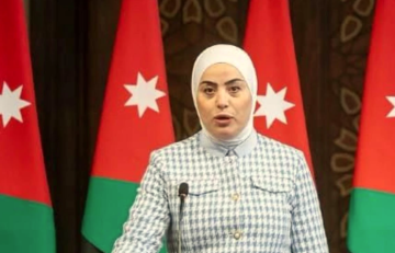 وزيرة التنمية الاجتماعية: بدء استبدال المدافئ غير الآمنة غدا وزيرة التنمية الاجتماعية: بدء استبدال المدافئ غير الآمنة غدا