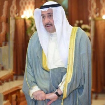 الصباح يعزي الاردن بضحايا الحادث الارهابي الذي استهدف الكرك الصباح يعزي الاردن بضحايا الحادث الارهابي الذي استهدف الكرك