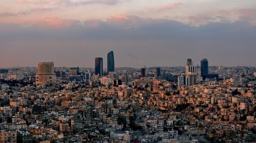 طقس لطيف الخميس ودرجات الحرارة أقل من معدلاتها بـ4-5 درجات طقس لطيف الخميس ودرجات الحرارة أقل من معدلاتها بـ4-5 درجات