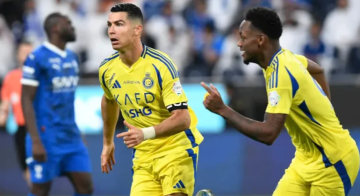 الاتحاد الآسيوي لكرة القدم يرجئ مباراة النصر السعودي والوصل الإماراتي
