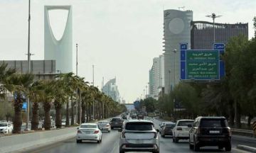 السعودية تتهم إيران بتشجيع الحوثيين على التصعيد الأخير ضدها السعودية تتهم إيران بتشجيع الحوثيين على التصعيد الأخير ضدها
