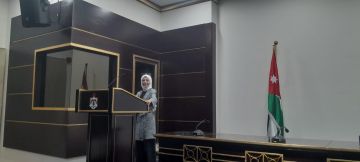 الشخانبة تلتقي رئيس مجلس الأعيان الشخانبة تلتقي رئيس مجلس الأعيان