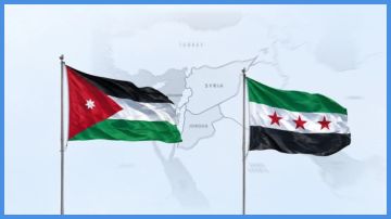 بعد الأحداث الأخيرة .. بيان أردني سوري مهم بعد الأحداث الأخيرة .. بيان أردني سوري مهم
