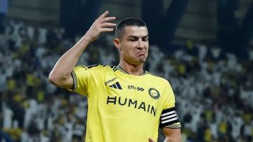 رونالدو: أنا الأكثر تكاملا والأعظم في التاريخ .. ومن يقول غير ذلك كاذب