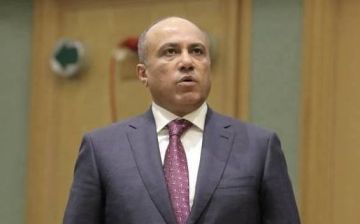 كواليس رم القيسي خيار عزم لرئاسة النواب .. وأبو هنية للنائب الأول كواليس رم القيسي خيار عزم لرئاسة النواب .. وأبو هنية للنائب الأول