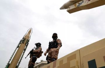 مسؤول إيراني: لدينا جدة القنابل ردا على أم القنابل الأمريكية مسؤول إيراني: لدينا جدة القنابل ردا على أم القنابل الأمريكية