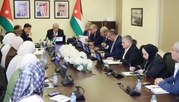 وزير النقل يتابع تنفيذ مشاريع القطاع ضمن رؤية التحديث الاقتصادي وزير النقل يتابع تنفيذ مشاريع القطاع ضمن رؤية التحديث الاقتصادي