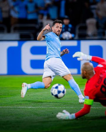 الفيصلي يفوز على النهضة العماني بثنائية في دوري أبطال آسيا 2