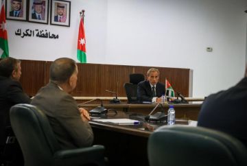 حسان: تسخير كل مواردنا لجلب المجرمين حسان: تسخير كل مواردنا لجلب المجرمين