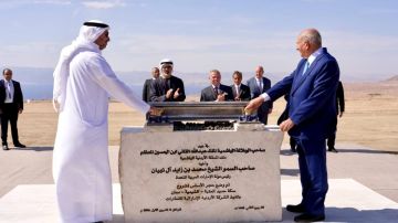 سكة الحديد بين العقبة والشيدية ومعان مشروع يفتح آفاقا تنموية للجنوب سكة الحديد بين العقبة والشيدية ومعان مشروع يفتح آفاقا تنموية للجنوب