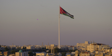 منتدى الاستراتيجيات: تحسن البيئة التمويلية في الأردن يدعم الاستثمارات منتدى الاستراتيجيات: تحسن البيئة التمويلية في الأردن يدعم الاستثمارات