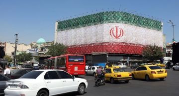 واشنطن تعلن نتائج حملة عزل إيران اقتصاديا واشنطن تعلن نتائج حملة عزل إيران اقتصاديا