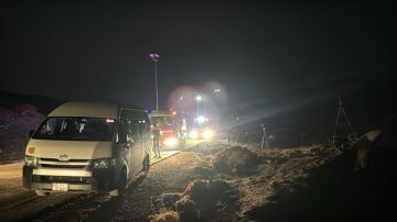 السيول تجرف 3 أشخاص في البلقاء ومأدبا