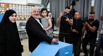  القائمة العربية ترد على اتهام نتنياهو بـ سرقة الانتخابات 