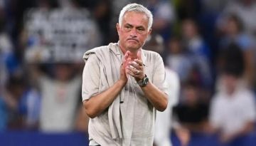 مورينيو يعود للكلاسيكو بحصيلة 5 انتصارات في 17 مواجهة سابقة مورينيو يعود للكلاسيكو بحصيلة 5 انتصارات في 17 مواجهة سابقة