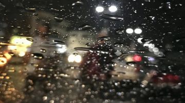 الأرصاد الجوية: زخات مطرية مصحوبة بالبرق والرعد في معان الأرصاد الجوية: زخات مطرية مصحوبة بالبرق والرعد في معان