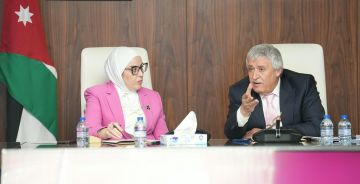 بني مصطفى: محدودية التغطية وطول وقت الانتظار صعوبات تواجه المرأة في النقل بني مصطفى: محدودية التغطية وطول وقت الانتظار صعوبات تواجه المرأة في النقل