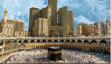 حقيقة الانتحاري في المسجد الحرام .. السعودية تحسم الجدل حقيقة الانتحاري في المسجد الحرام .. السعودية تحسم الجدل