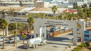 حوافز جديدة لصناعة السيارات في الزرقاء .. دعم للكهرباء وخفض أسعار الأراضي حوافز جديدة لصناعة السيارات في الزرقاء .. دعم للكهرباء وخفض أسعار الأراضي