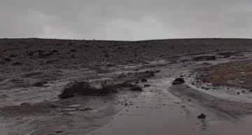 عاجل الأرصاد تحذر من تشكل السيول في المناطق المنخفضة بالأردن عاجل الأرصاد تحذر من تشكل السيول في المناطق المنخفضة بالأردن