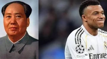 مبابي يعتذر للشعب الصيني ..  وشركات تنهي شراكاتها معه