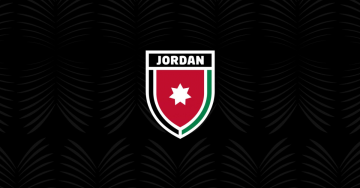 ناشئو النشامى يكملون التحضيرات لمواجهة حاسمة أمام لبنان ناشئو النشامى يكملون التحضيرات لمواجهة حاسمة أمام لبنان