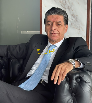 الخلايلة عن الترشح لرئاسة النواب: لم أقرر بعد الخلايلة عن الترشح لرئاسة النواب: لم أقرر بعد