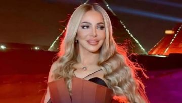 سوزان نجم الدين تكشف حقيقة خلافها مع لبلبة بعد موقف حفل زفاف نجل صابرين سوزان نجم الدين تكشف حقيقة خلافها مع لبلبة بعد موقف حفل زفاف نجل صابرين