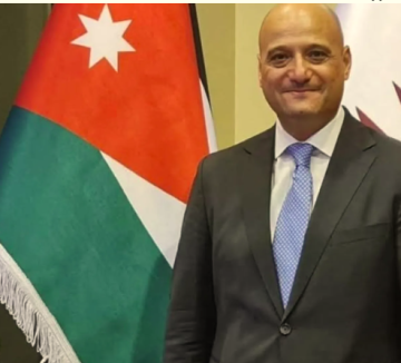 طلب نيابي للسيرة الذاتية للمدير التنفيذي لـ(جيدكو) طلب نيابي للسيرة الذاتية للمدير التنفيذي لـ(جيدكو)