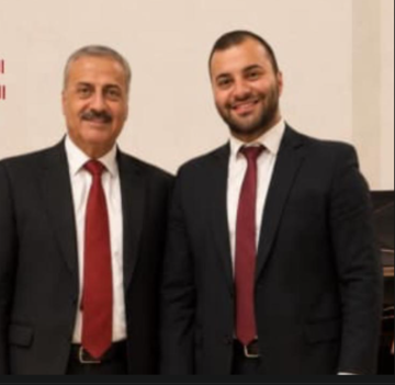 عبدالرحمن خالد العطيات .. ألف مبارك