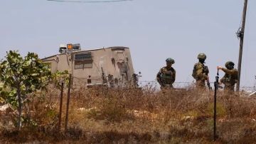 إسرائيل ترفع التأهب قبل الانتخابات وتستعد ل حزب الله إسرائيل ترفع التأهب قبل الانتخابات وتستعد ل حزب الله