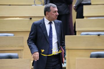النائب عياش: تعديل قانون مجالس الطوائف المسيحية يعزز العدالة النائب عياش: تعديل قانون مجالس الطوائف المسيحية يعزز العدالة