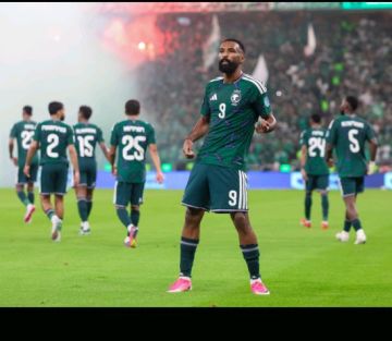 بعد غياب 22 عاما .. الأخضر بطلا لكأس الخليج بعد غياب 22 عاما .. الأخضر بطلا لكأس الخليج