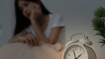 قلة النوم لا ترهقك فقط .. هكذا قد تربك تنظيم ضغط الدم قلة النوم لا ترهقك فقط .. هكذا قد تربك تنظيم ضغط الدم
