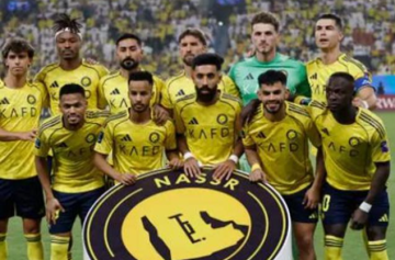 800 مليون ريال تفتح باب بيع النصر لمالك ميلان!