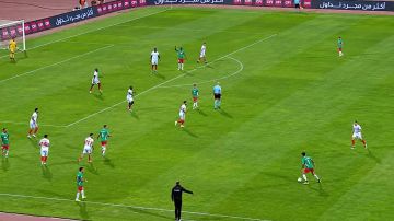 العربي يخطف فوزا ثمينا على الوحدات ويعزز رصيده في دوري المحترفين العربي يخطف فوزا ثمينا على الوحدات ويعزز رصيده في دوري المحترفين