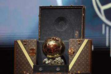الليلة ..  العالم يترقب الفائز بالكرة الذهبية 2026