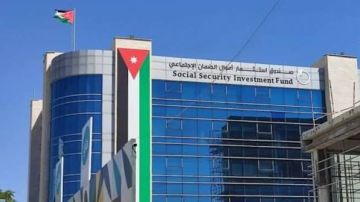 موجودات صندوق أموال الضمان تتخطى حاجز الـ20 مليار دينار موجودات صندوق أموال الضمان تتخطى حاجز الـ20 مليار دينار