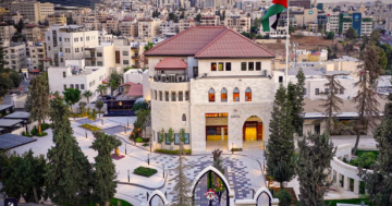 رؤساء الكنائس بالأردن يثمنون إقرار تعديلات قانون مجالس الطوائف المسيحية