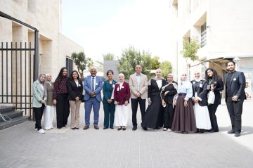طاقتك تصنع الفرق .. الشرق الأوسط توظف التفاعل العلمي لمواجهة الضغوط والاحتراق الوظيفي طاقتك تصنع الفرق .. الشرق الأوسط توظف التفاعل العلمي لمواجهة الضغوط والاحتراق الوظيفي