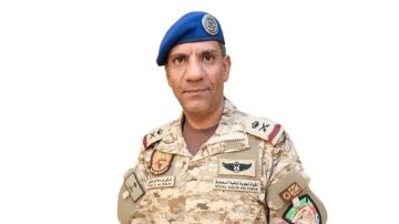 التحالف: تدمير صاروخين باليستيين في خميس مشيط وجازان التحالف: تدمير صاروخين باليستيين في خميس مشيط وجازان